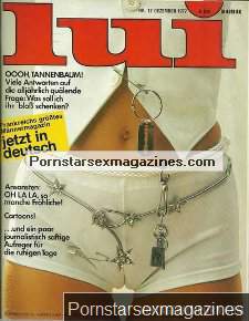 LUI - December (1977)